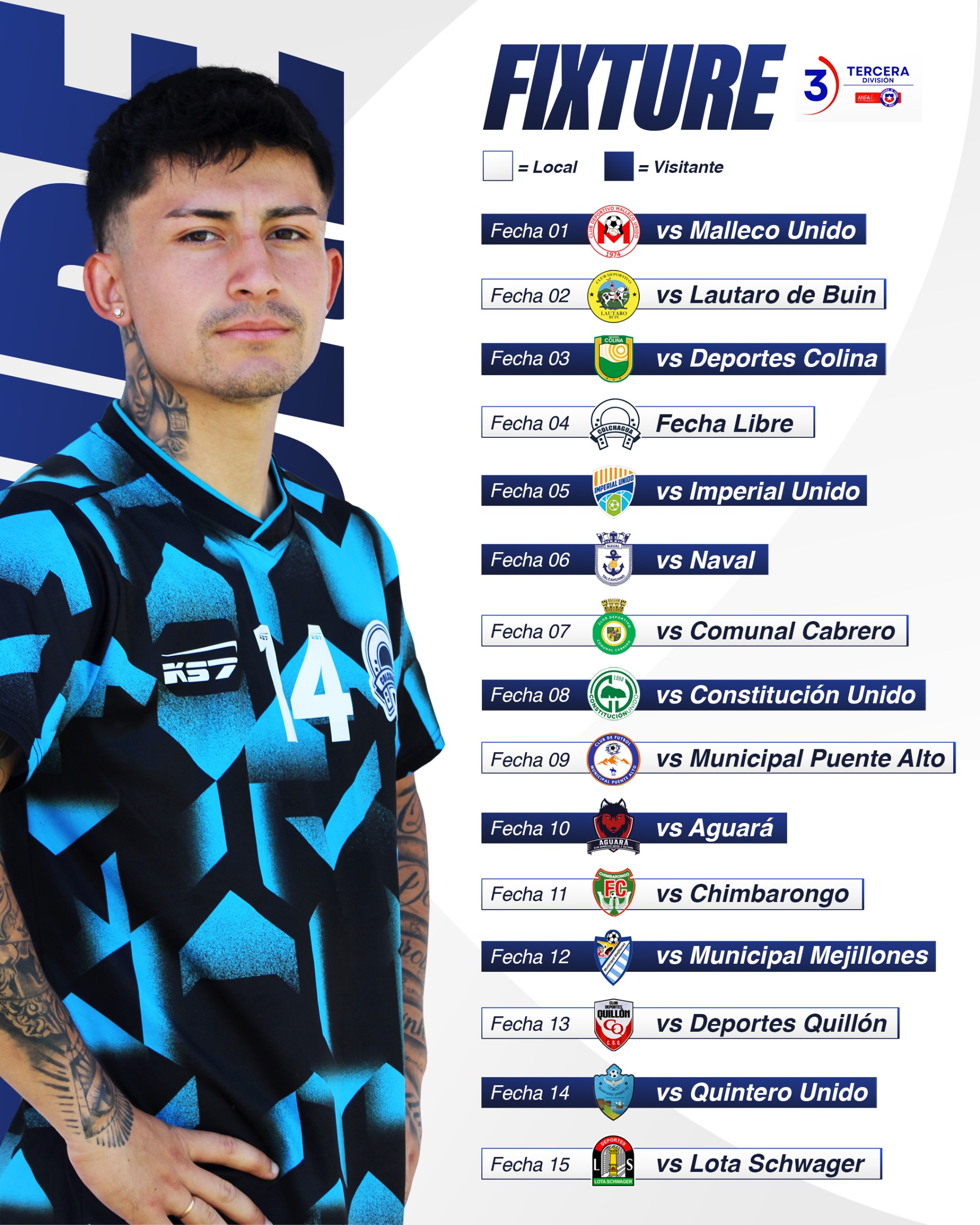 Foto del club Deportes Colchagua 2